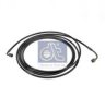 DT 1.28192 Hose Line, driver cab tilt unit